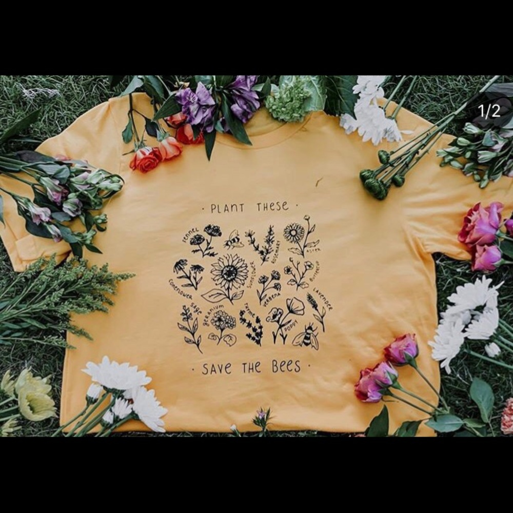 Graphic Tee
